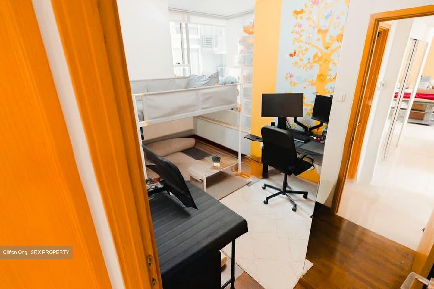 The Quartz (D19), Condominium #596443961
